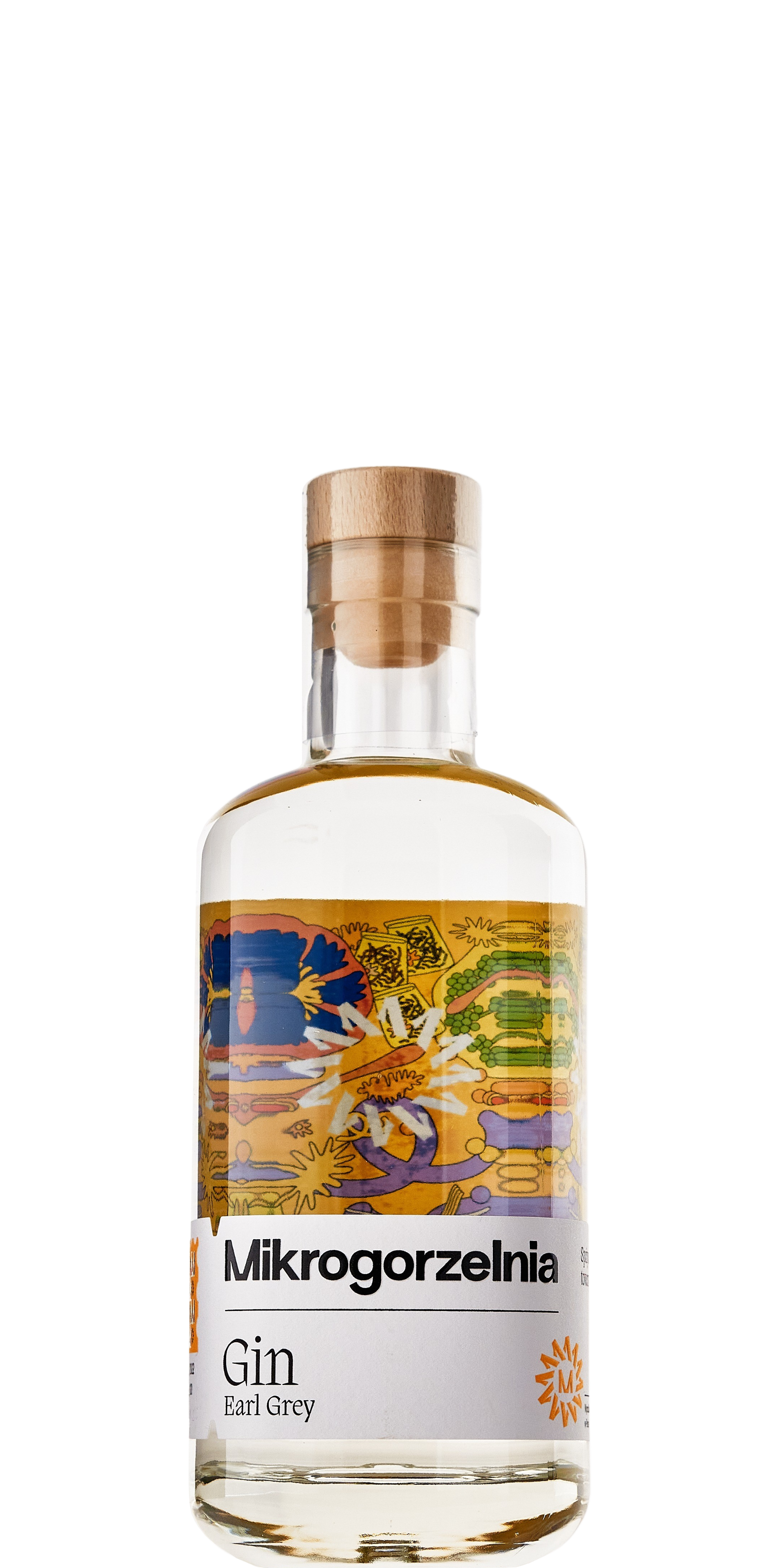 Mikrogorzelnia-Gin-500ml-42ABV-Bottle.png