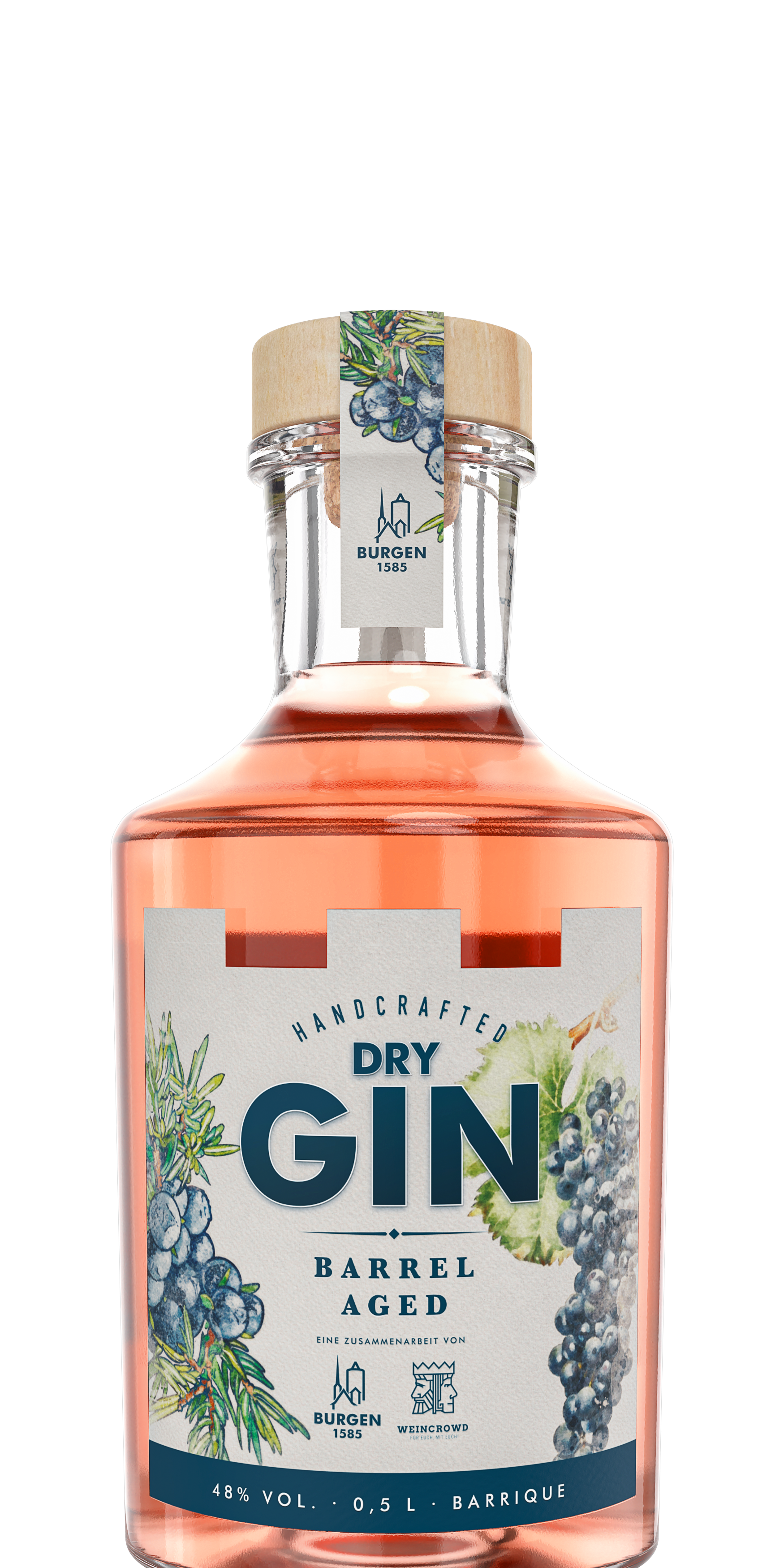 Burgen-Dry-Gin-Barrel-Aged-500ml-Weincrowd-Edition.png