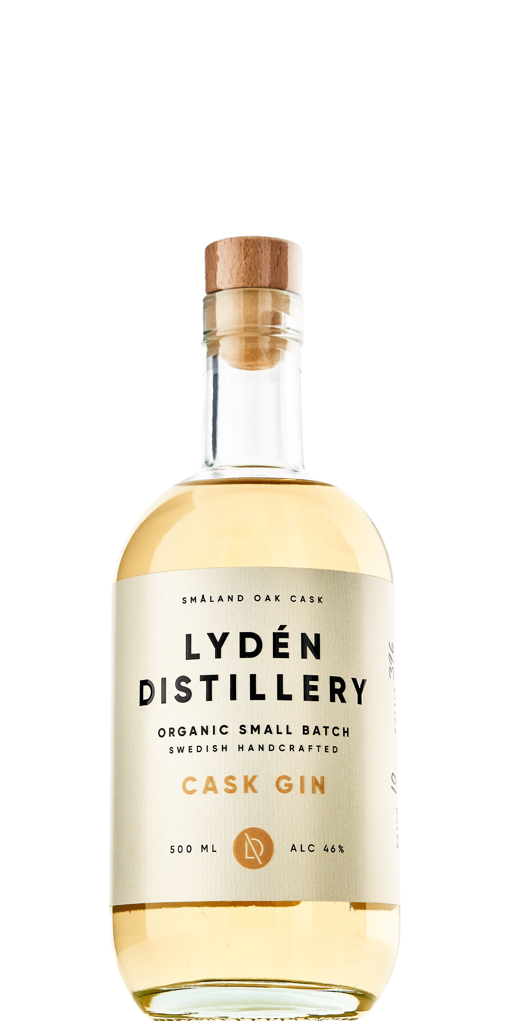 Lydén-Distillery-Cask-Gin-500ml-46ABV-Bottle-4090.png