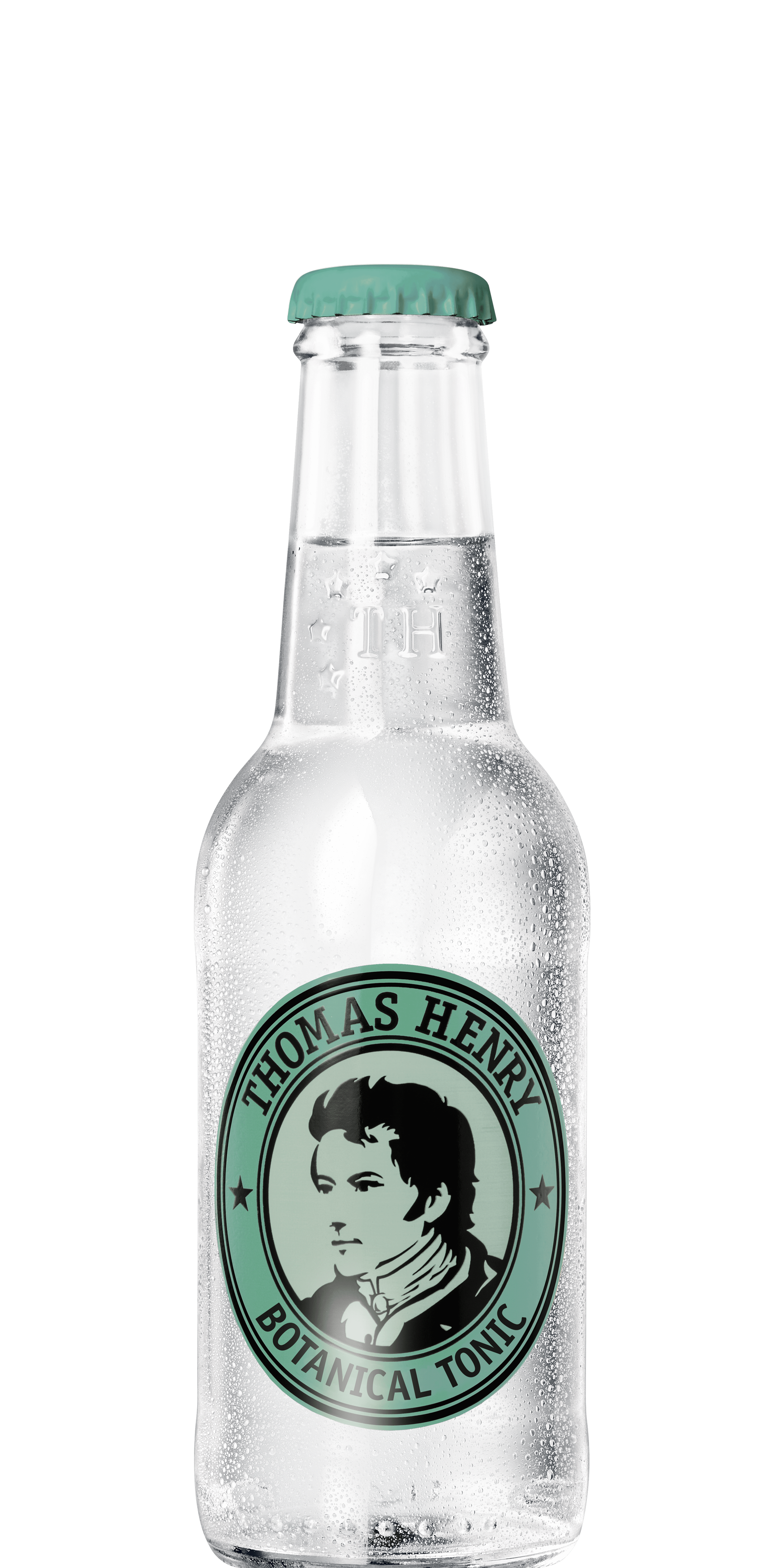 Thomas Henry Botanical Tonic 200ml Flasche