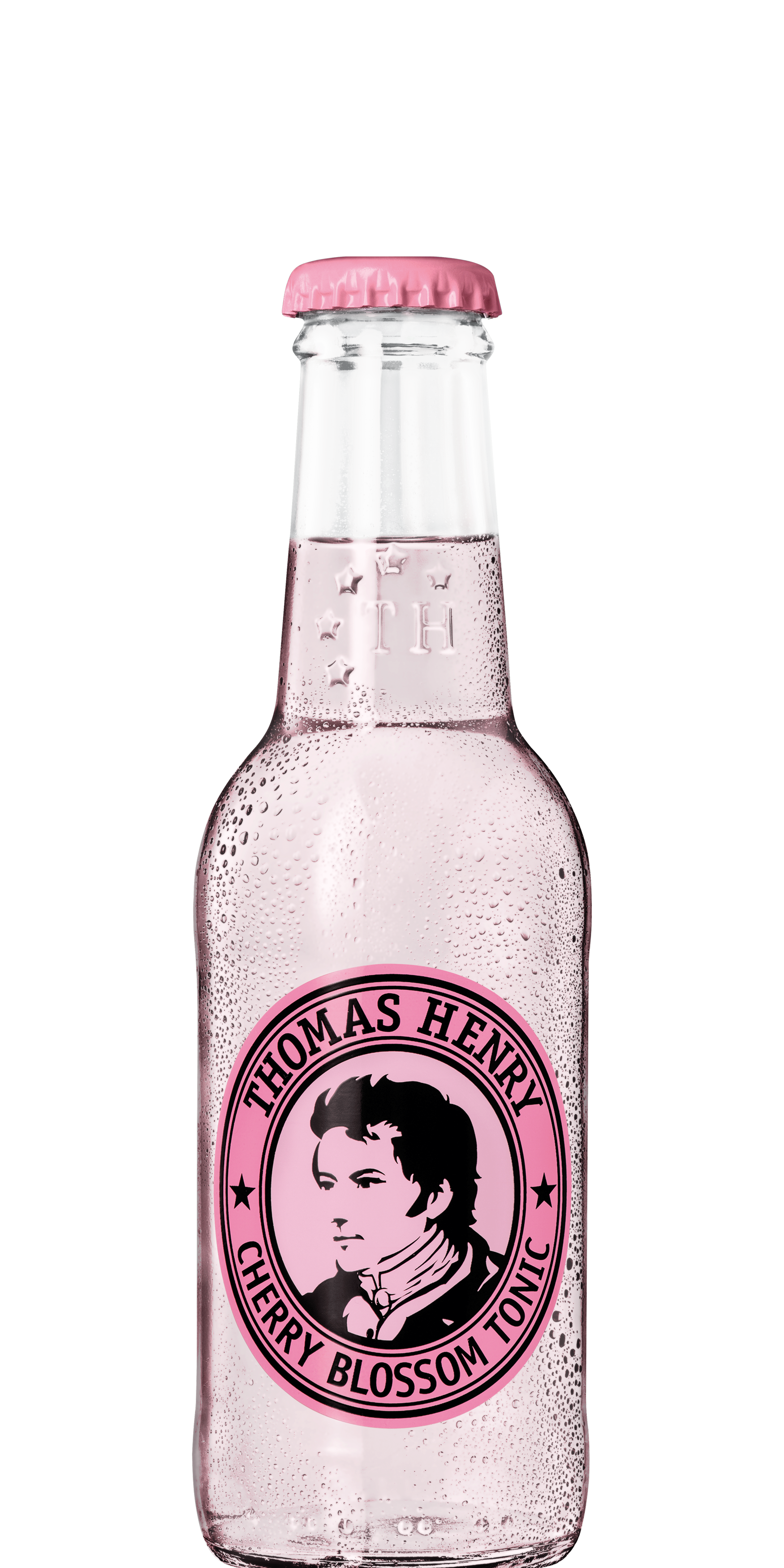 Thomas Henry Cherry Blossom Tonic 200ml Flasche