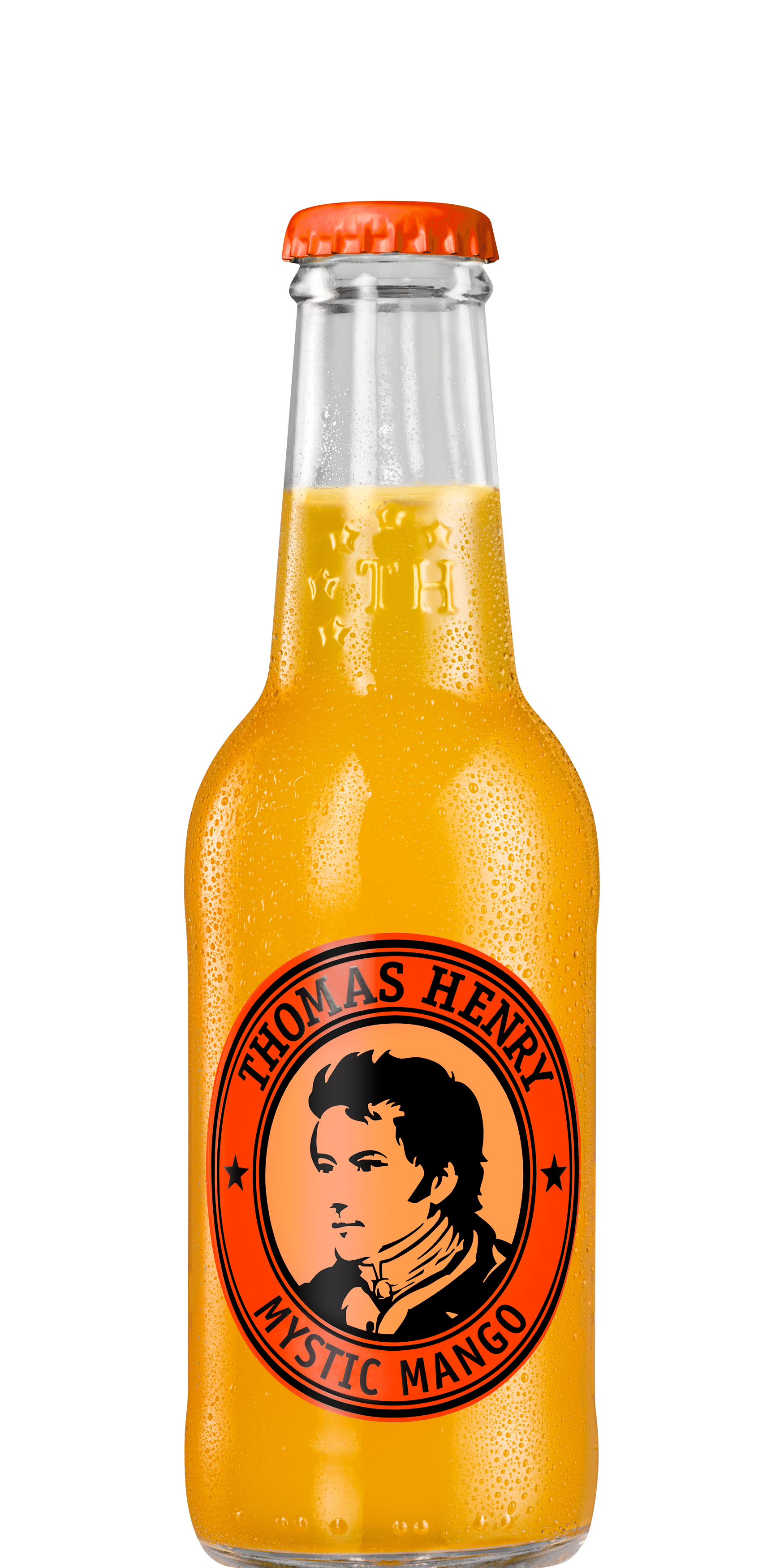 Thomas Henry Mystic Mango 200ml Flasche